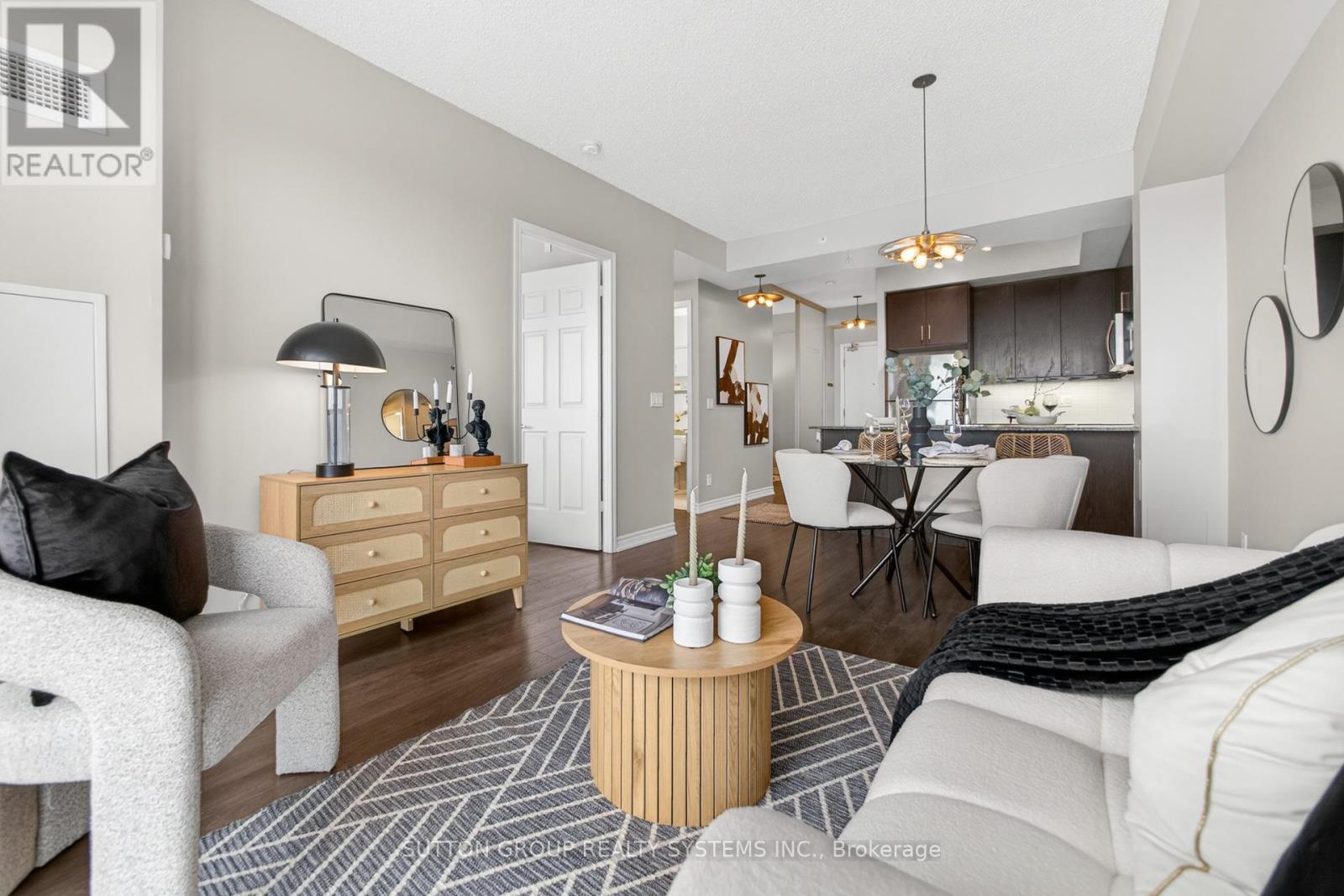 734 - 15 James Finlay Way, Toronto, Ontario  M3M 0B3 - Photo 26 - W12922242