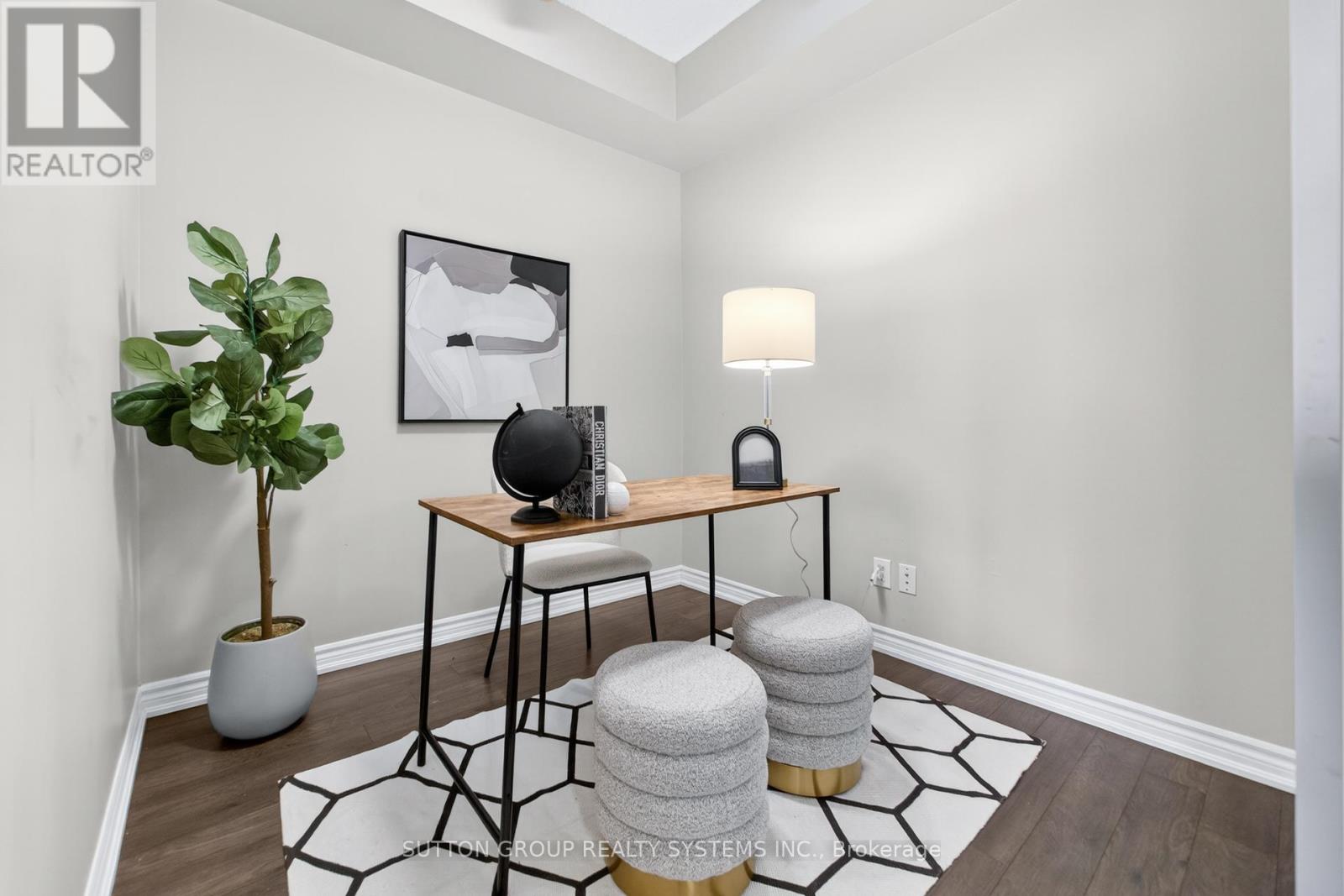 734 - 15 James Finlay Way, Toronto, Ontario  M3M 0B3 - Photo 28 - W12922242