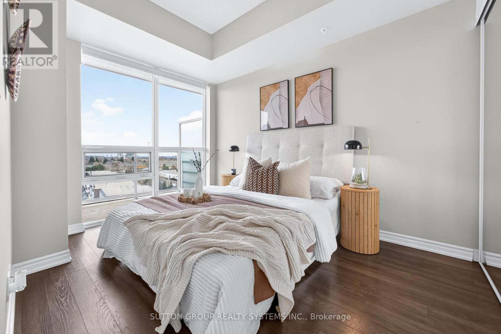 734 - 15 James Finlay Way, Toronto, Ontario  M3M 0B3 - Photo 31 - W12922242