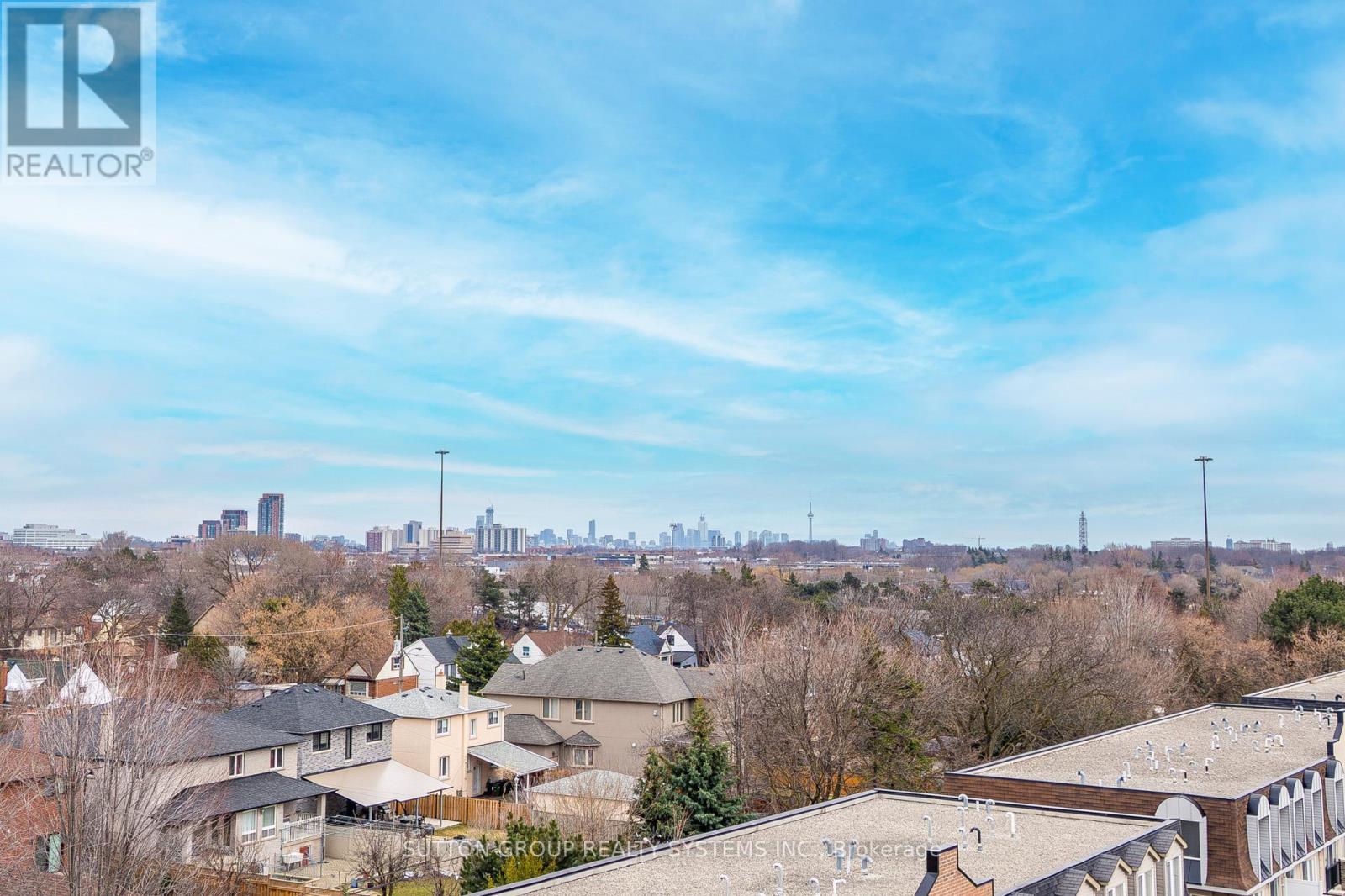 734 - 15 James Finlay Way, Toronto, Ontario  M3M 0B3 - Photo 36 - W12922242