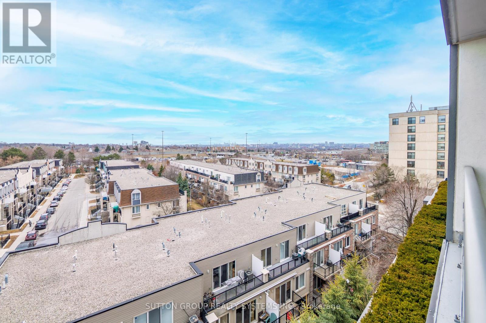 734 - 15 James Finlay Way, Toronto, Ontario  M3M 0B3 - Photo 41 - W12922242