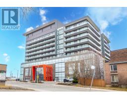 734 - 15 JAMES FINLAY WAY, Toronto, Ontario