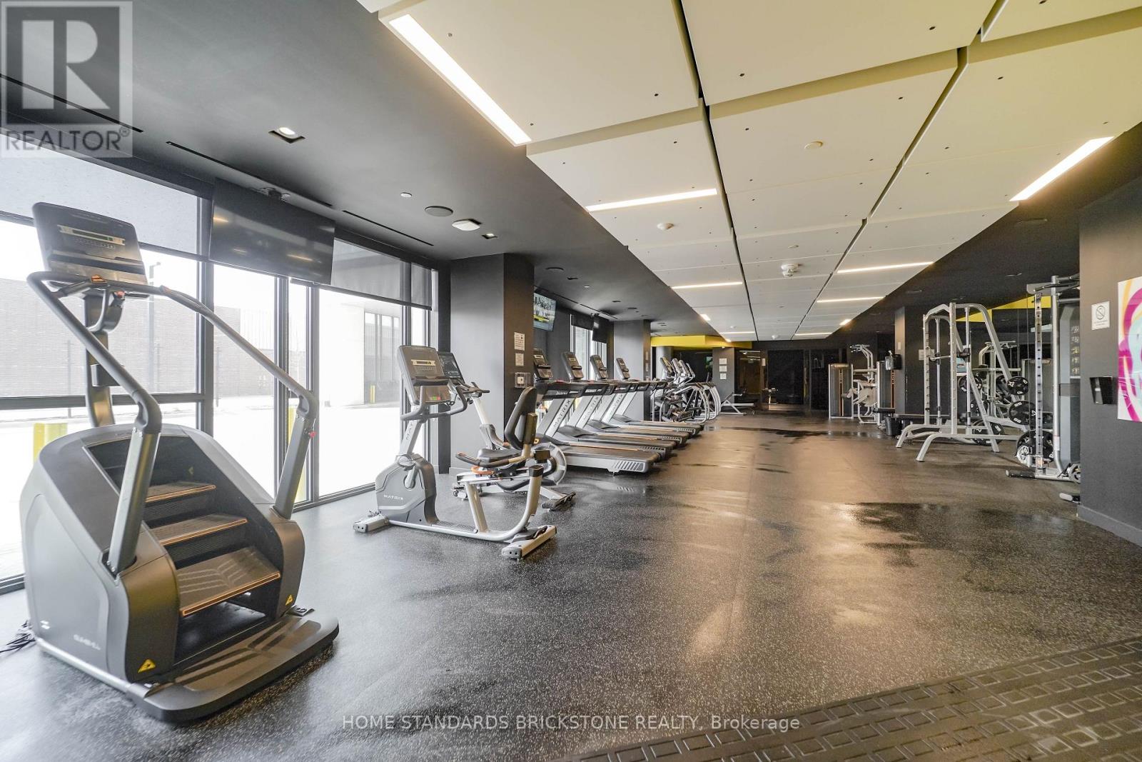 3203 - 36 Zorra Street, Toronto, Ontario  M8Z 0G5 - Photo 12 - W12922244