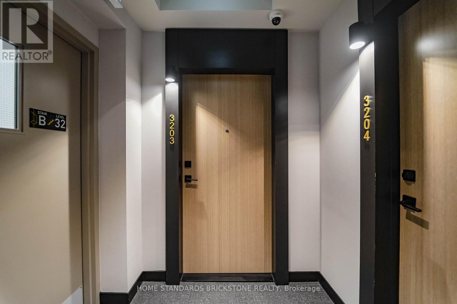 3203 - 36 Zorra Street, Toronto, Ontario  M8Z 0G5 - Photo 16 - W12922244