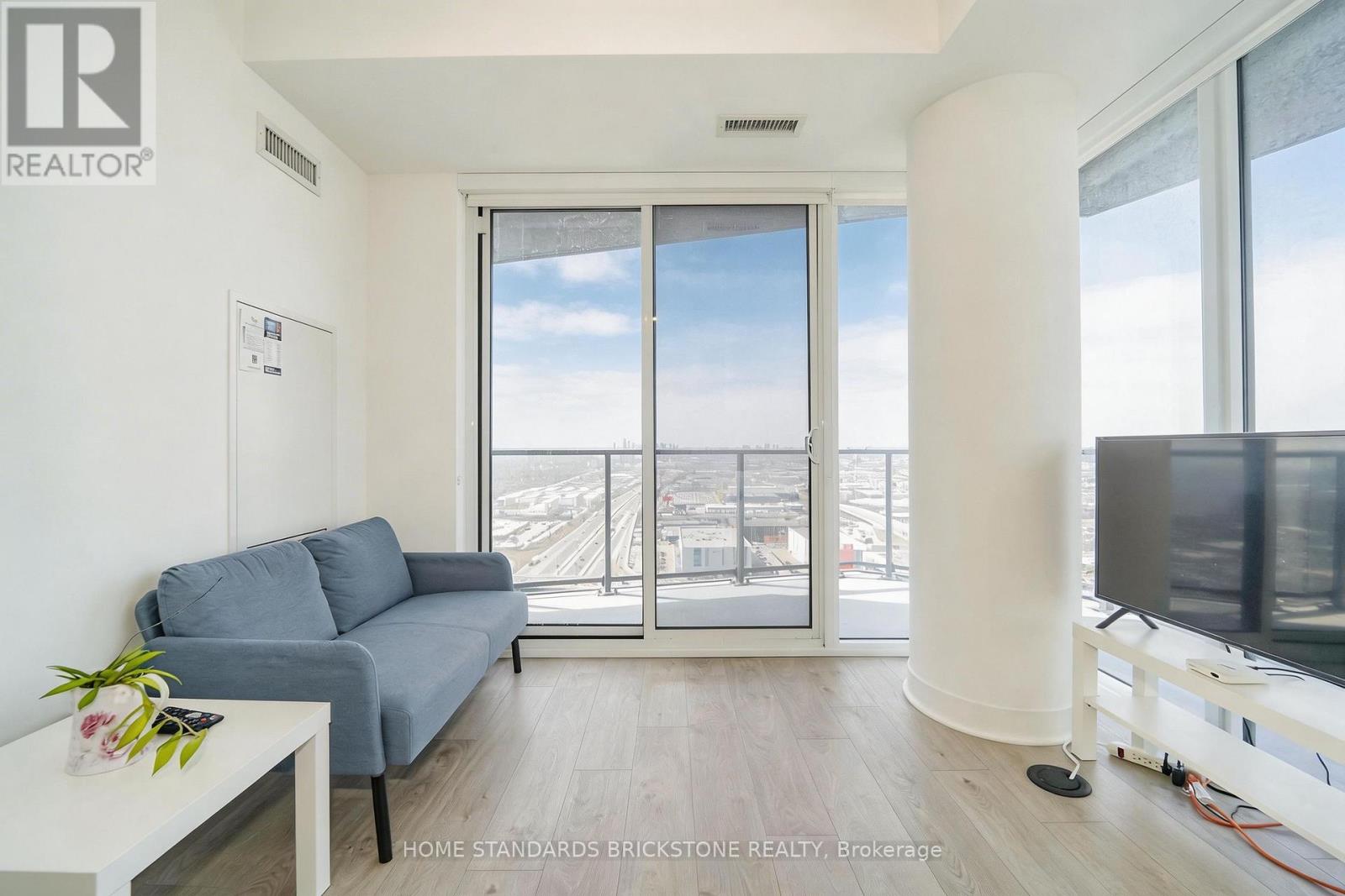 3203 - 36 Zorra Street, Toronto, Ontario  M8Z 0G5 - Photo 25 - W12922244