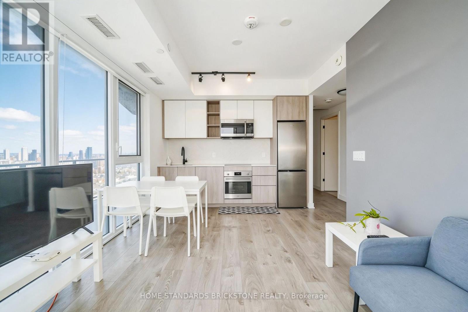 3203 - 36 Zorra Street, Toronto, Ontario  M8Z 0G5 - Photo 27 - W12922244