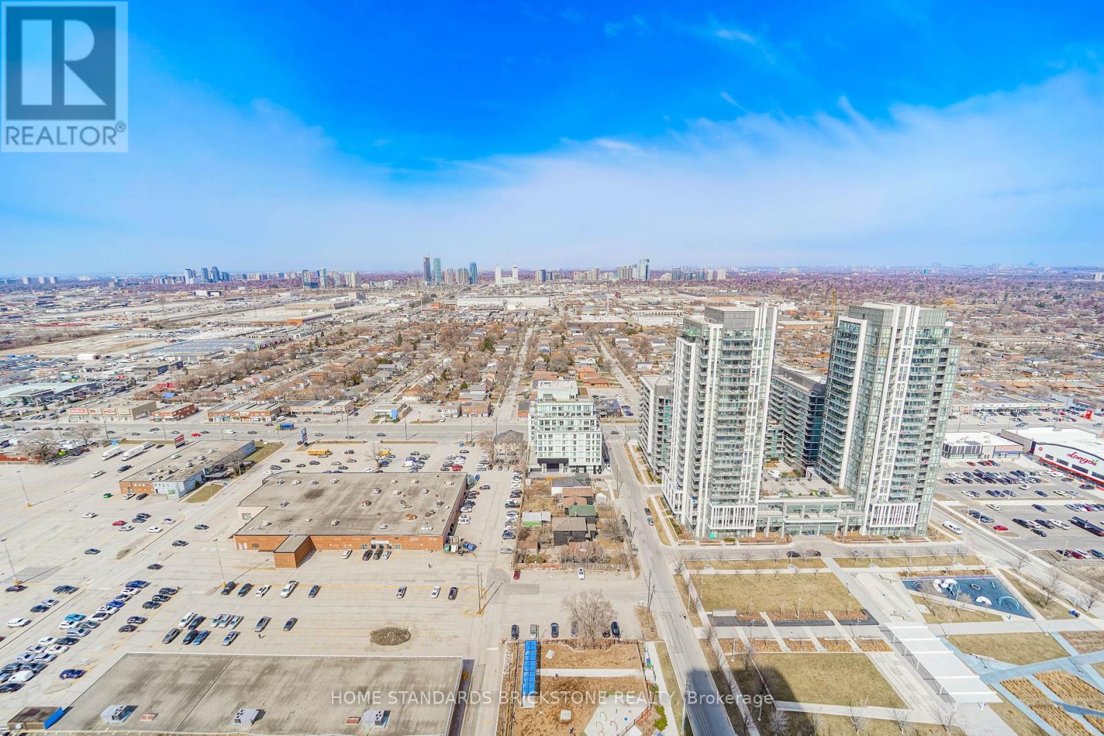 3203 - 36 Zorra Street, Toronto, Ontario  M8Z 0G5 - Photo 33 - W12922244