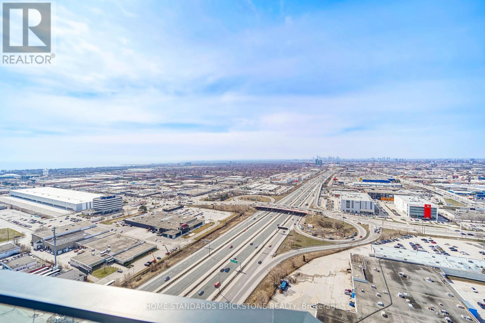 3203 - 36 Zorra Street, Toronto, Ontario  M8Z 0G5 - Photo 34 - W12922244