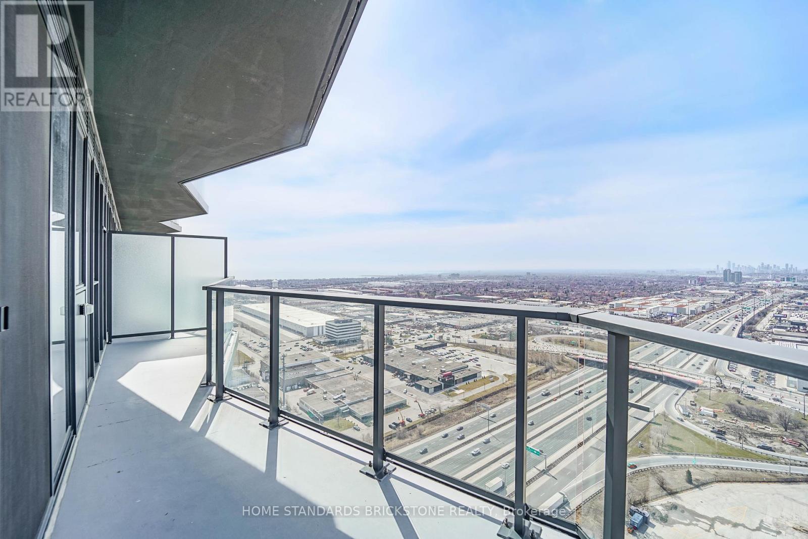 3203 - 36 Zorra Street, Toronto, Ontario  M8Z 0G5 - Photo 37 - W12922244