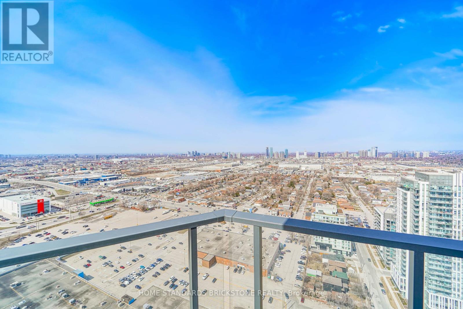 3203 - 36 Zorra Street, Toronto, Ontario  M8Z 0G5 - Photo 38 - W12922244