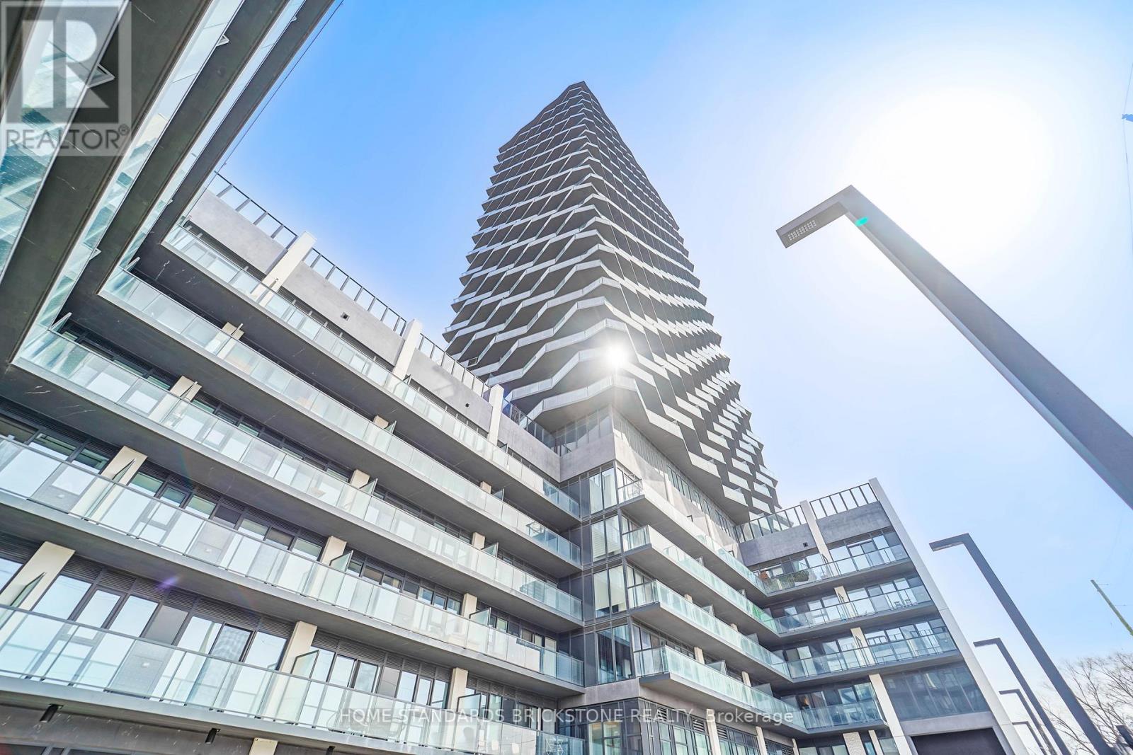 3203 - 36 Zorra Street, Toronto, Ontario  M8Z 0G5 - Photo 4 - W12922244