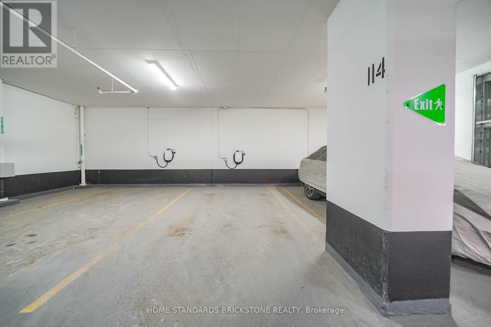 3203 - 36 Zorra Street, Toronto, Ontario  M8Z 0G5 - Photo 44 - W12922244