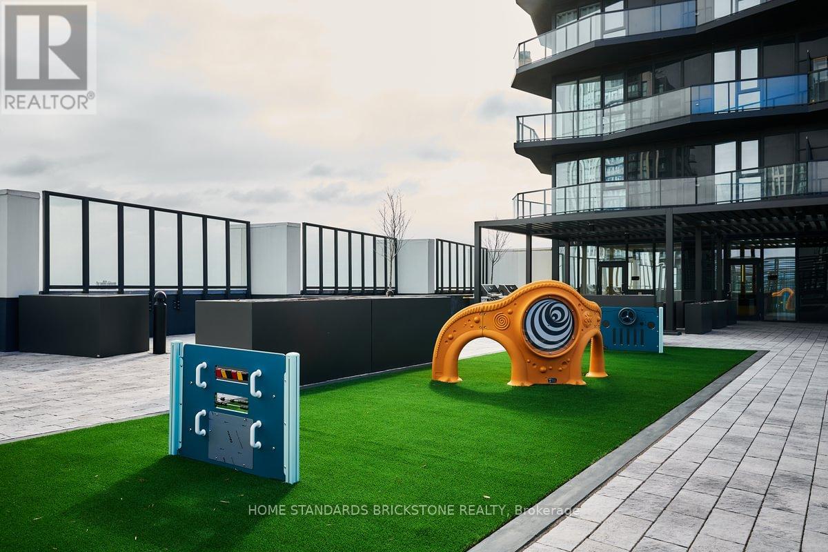 3203 - 36 Zorra Street, Toronto, Ontario  M8Z 0G5 - Photo 50 - W12922244