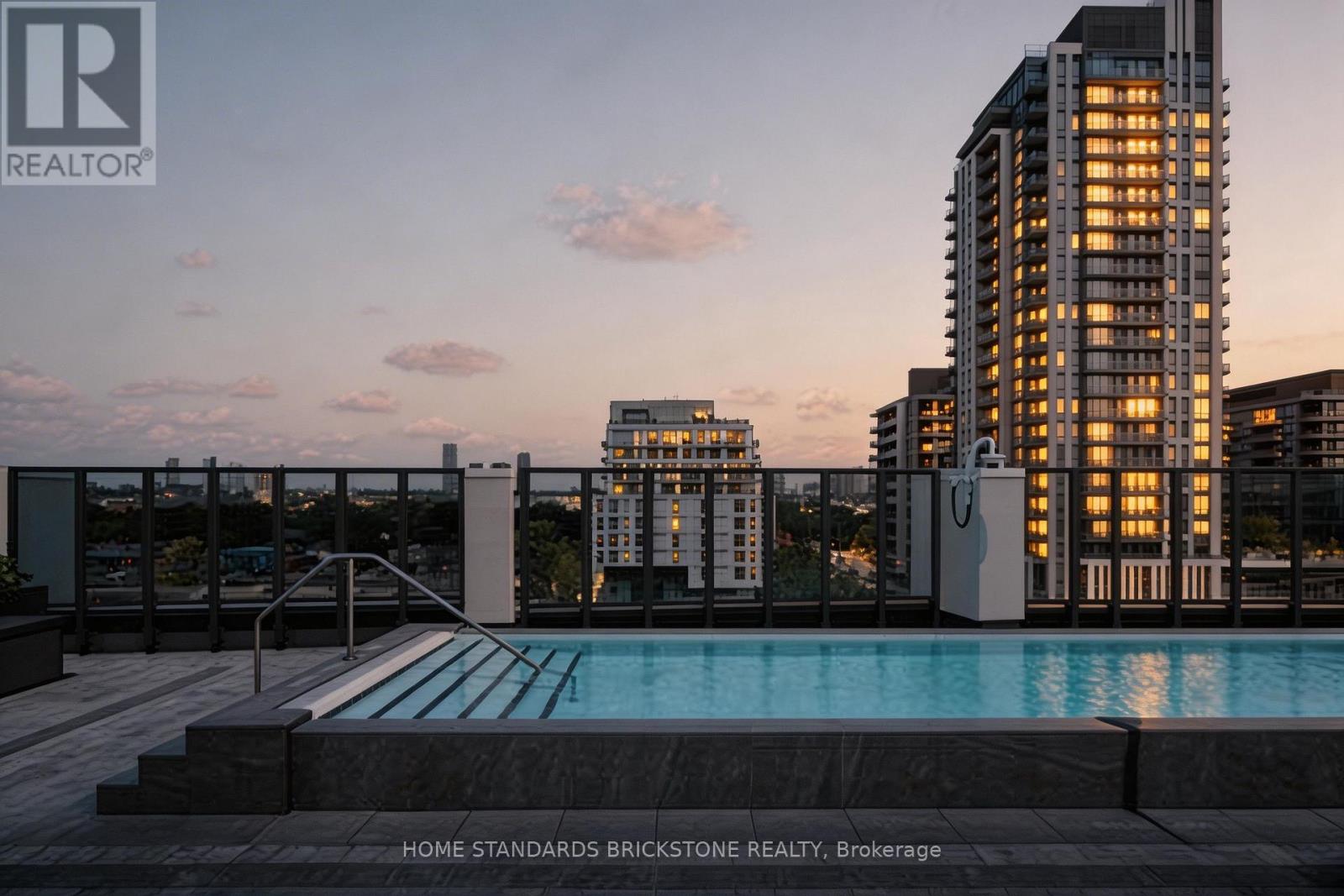 3203 - 36 Zorra Street, Toronto, Ontario  M8Z 0G5 - Photo 7 - W12922244