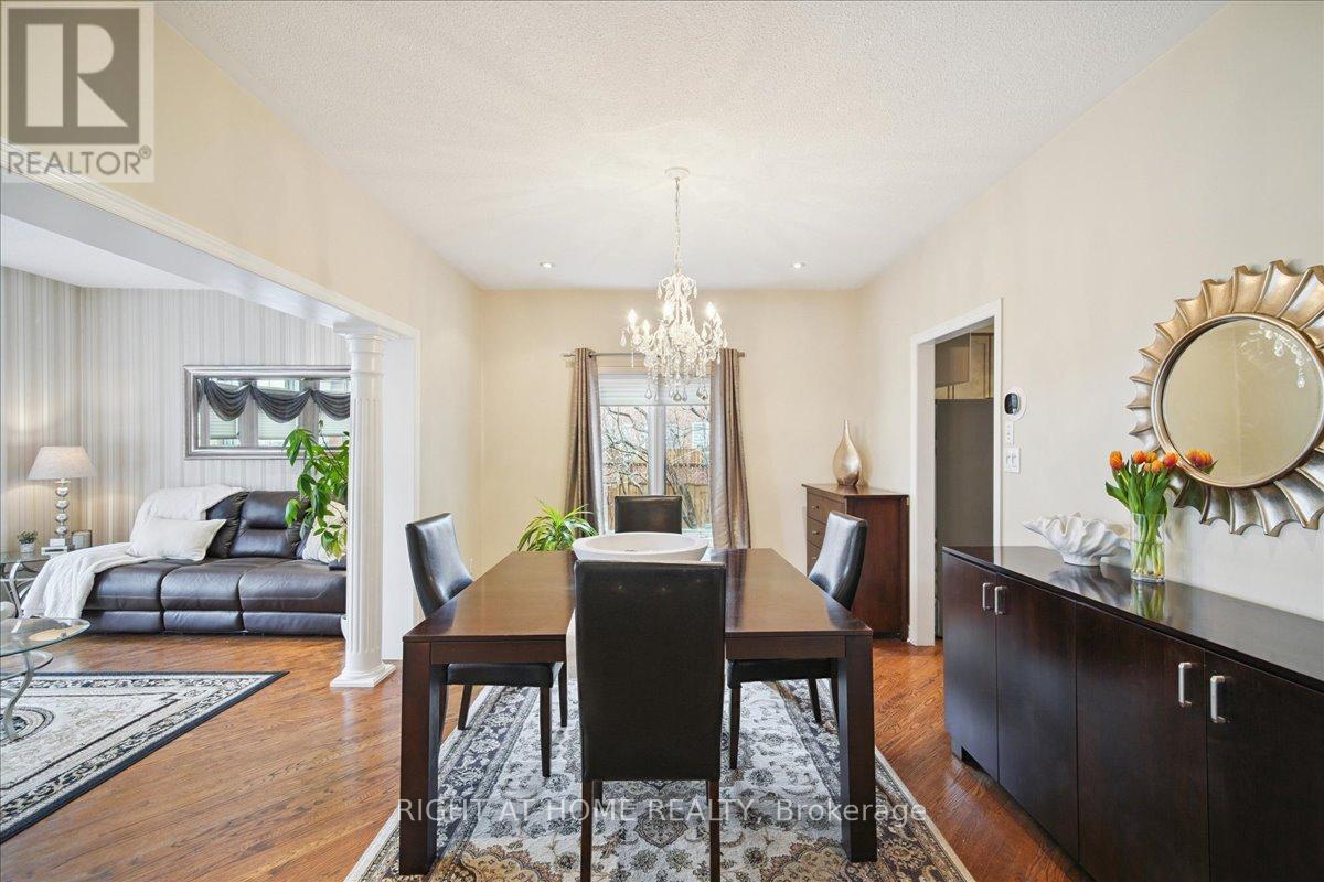 57 Kirkwood Crescent, Caledon, Ontario  L7C 1B8 - Photo 10 - W12922254