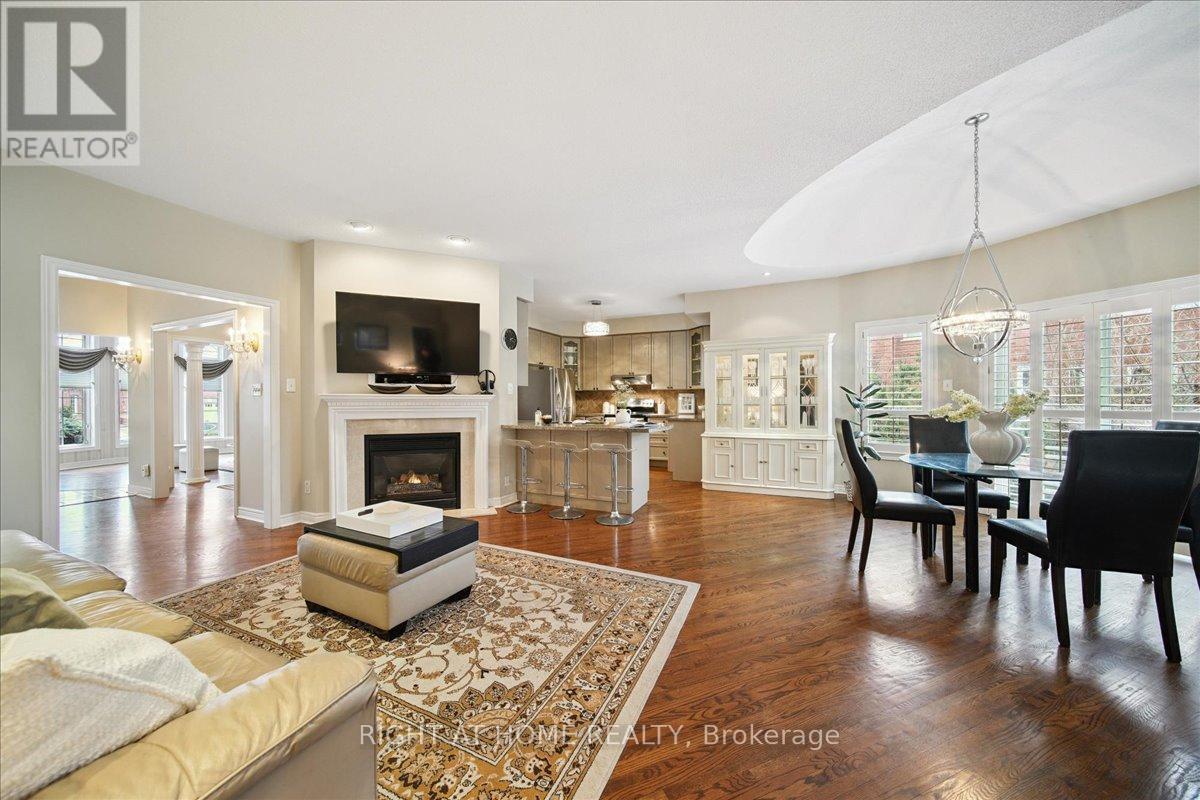 57 Kirkwood Crescent, Caledon, Ontario  L7C 1B8 - Photo 13 - W12922254