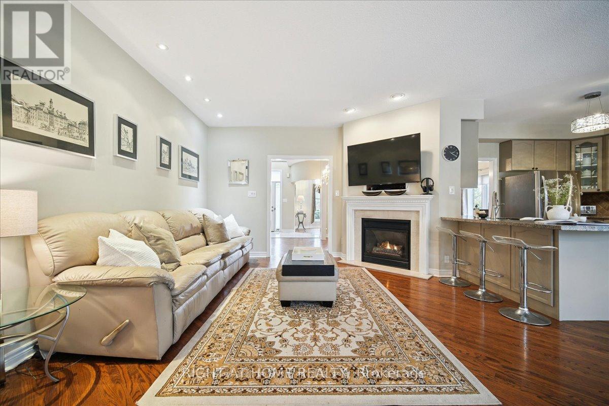 57 Kirkwood Crescent, Caledon, Ontario  L7C 1B8 - Photo 14 - W12922254