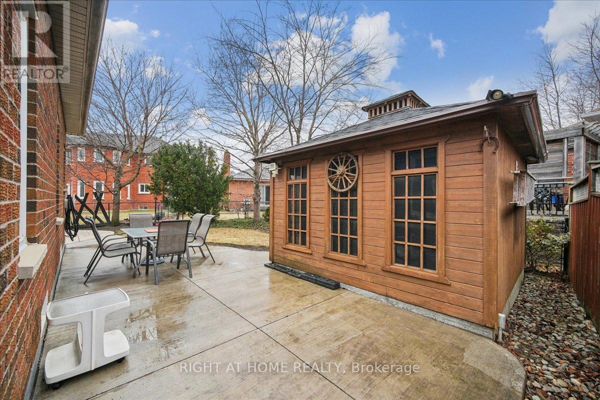 57 Kirkwood Crescent, Caledon, Ontario  L7C 1B8 - Photo 38 - W12922254