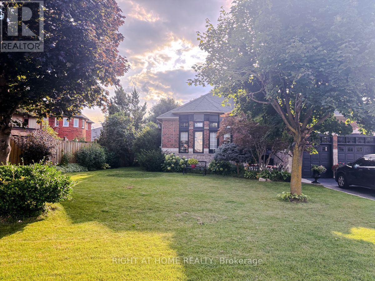 57 Kirkwood Crescent, Caledon, Ontario  L7C 1B8 - Photo 44 - W12922254