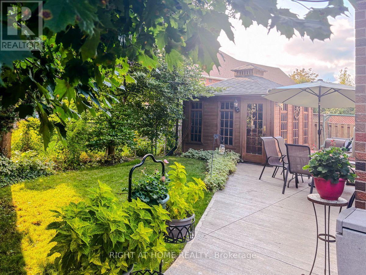 57 Kirkwood Crescent, Caledon, Ontario  L7C 1B8 - Photo 45 - W12922254