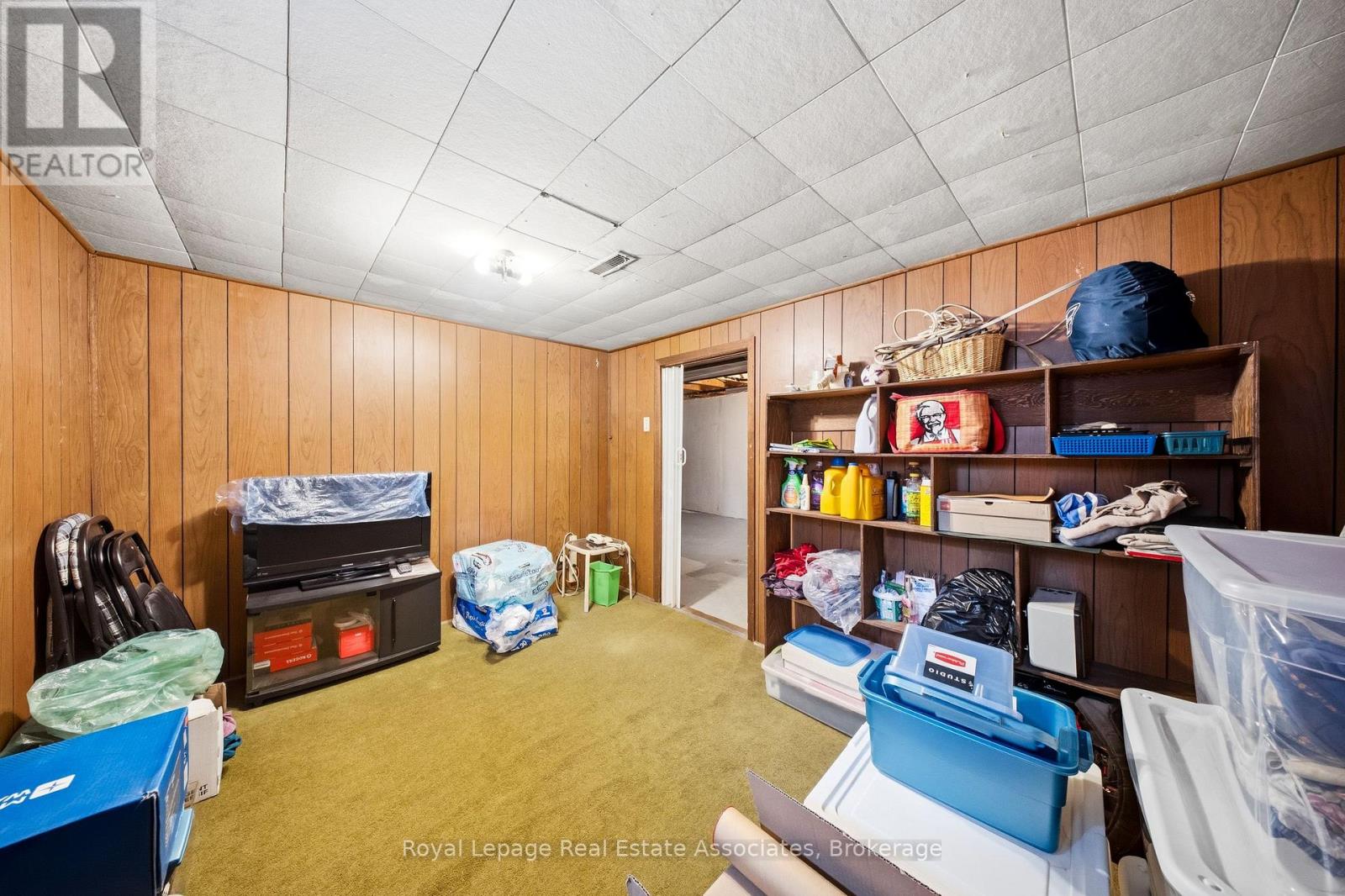 20 Rubydale Gardens, Toronto, Ontario M9L 1B9 - Photo 24 - W12922256