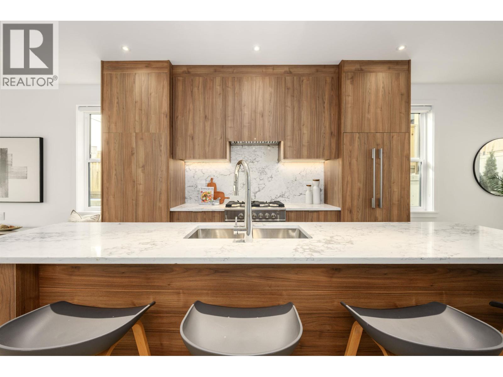 102 1125 Cartier Avenue, Coquitlam, British Columbia  V3K 2C1 - Photo 7 - R3103635