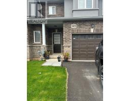 105 PINOT CRESCENT, Hamilton, Ontario