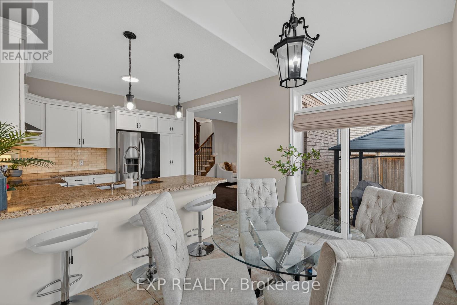 100 Garinger Crescent, Hamilton, Ontario L0R 1C0 - Photo 15 - X12922230