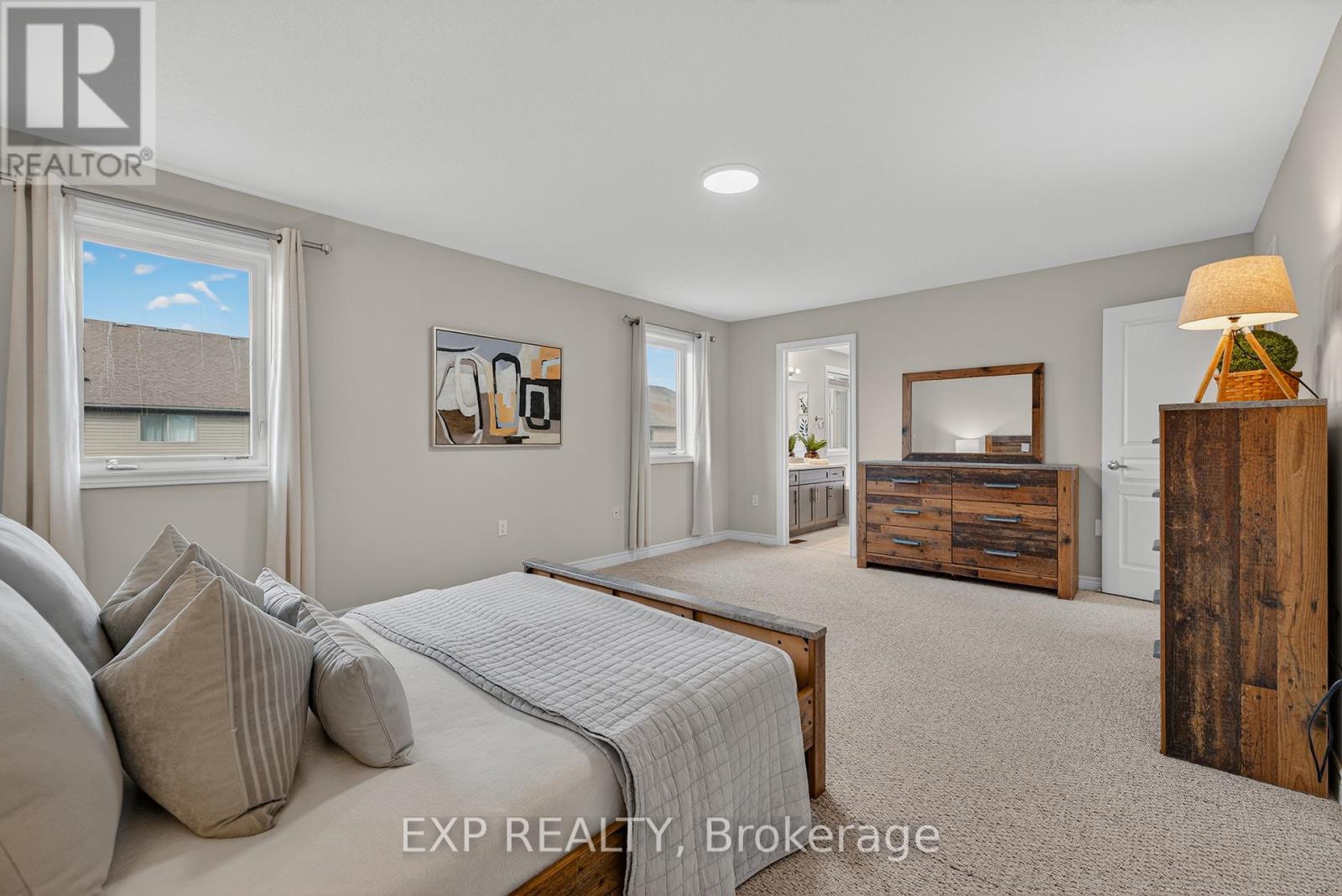 100 Garinger Crescent, Hamilton, Ontario L0R 1C0 - Photo 21 - X12922230