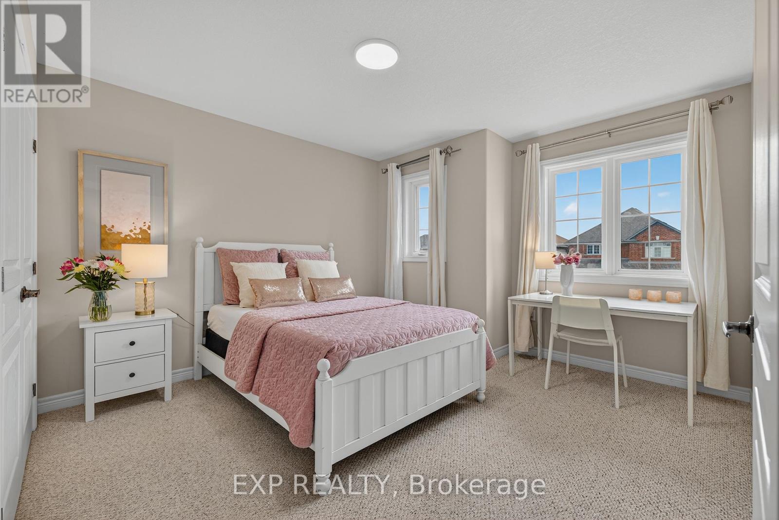 100 Garinger Crescent, Hamilton, Ontario L0R 1C0 - Photo 25 - X12922230