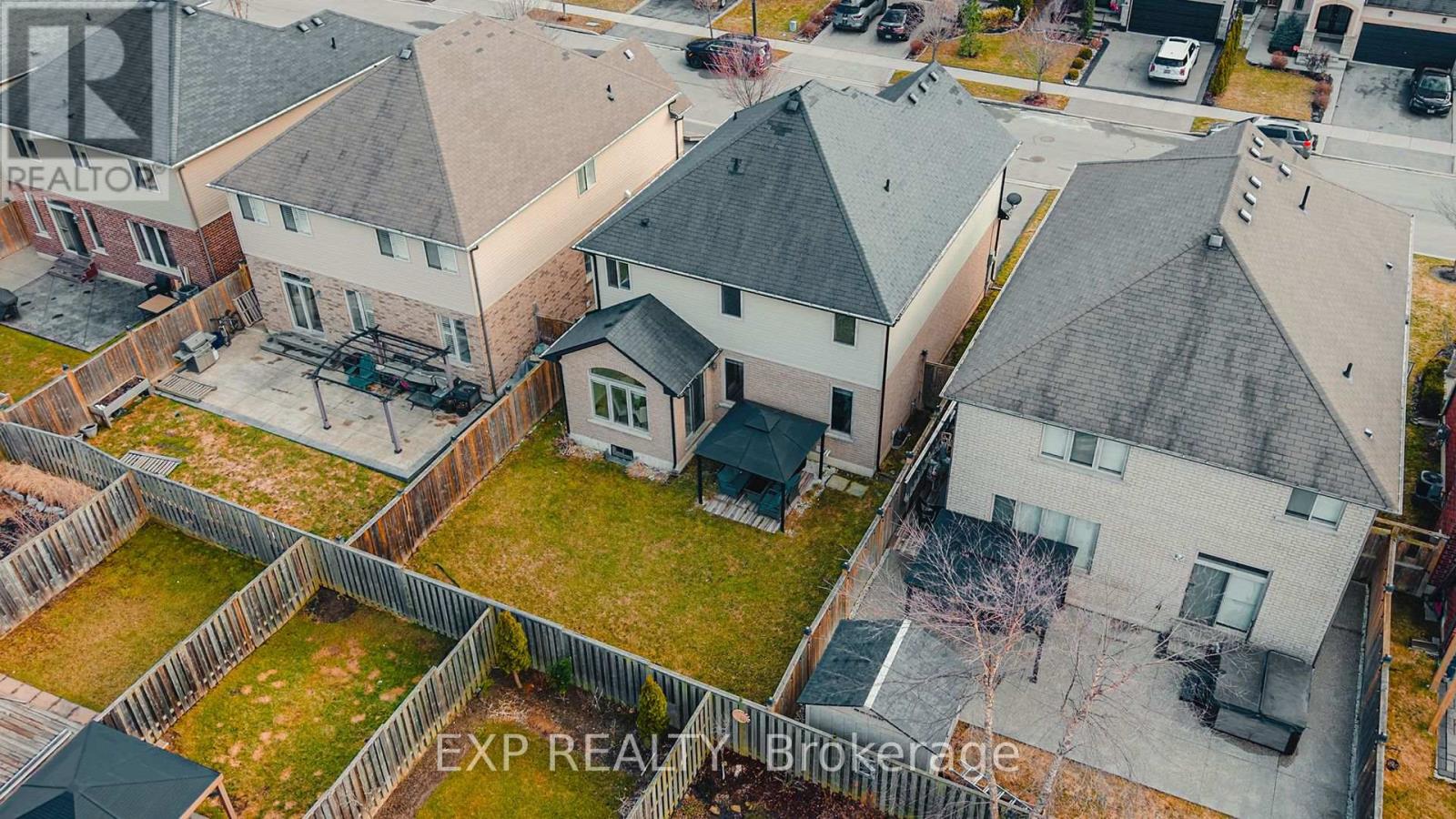 100 Garinger Crescent, Hamilton, Ontario L0R 1C0 - Photo 30 - X12922230