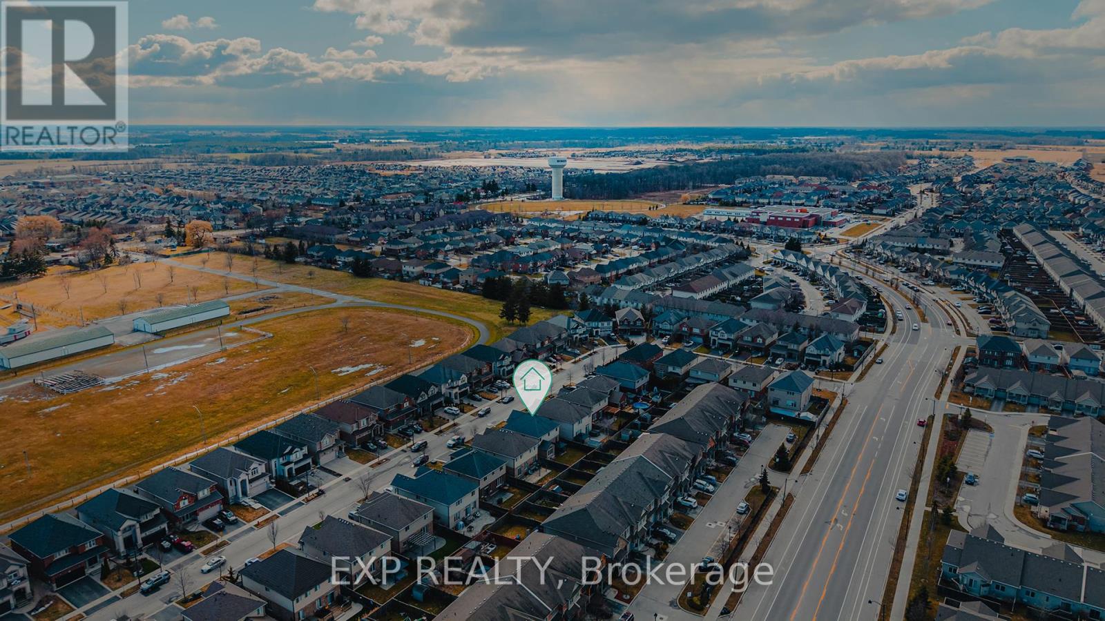 100 Garinger Crescent, Hamilton, Ontario L0R 1C0 - Photo 35 - X12922230