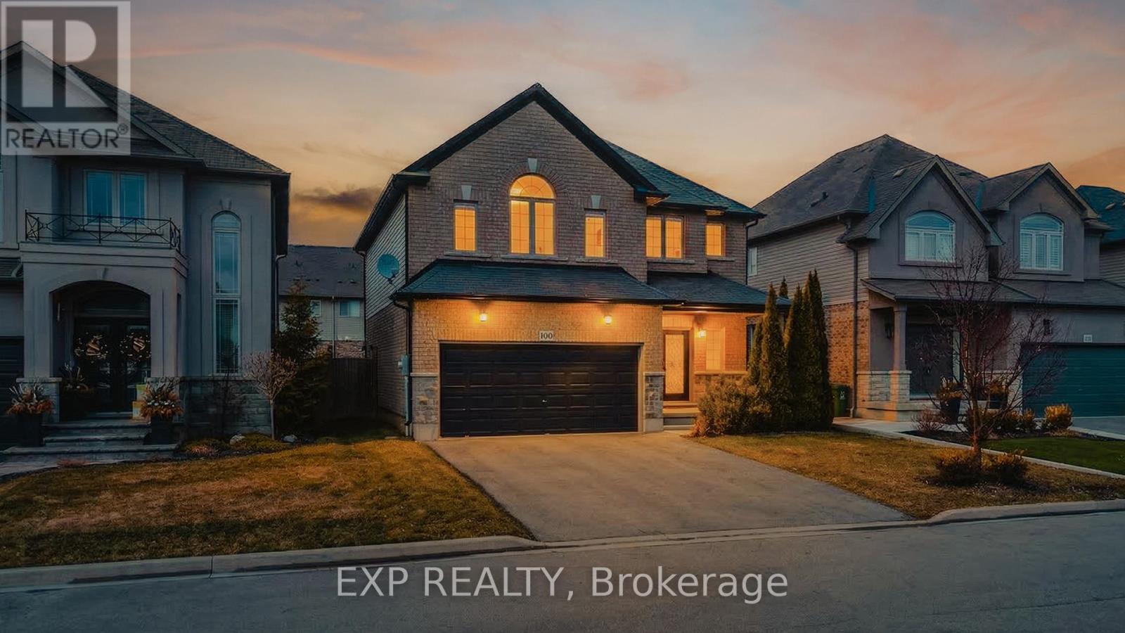 100 Garinger Crescent, Hamilton, Ontario L0R 1C0 - Photo 36 - X12922230