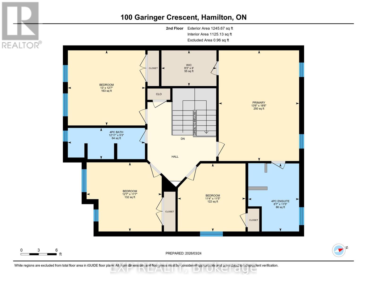 100 Garinger Crescent, Hamilton, Ontario L0R 1C0 - Photo 38 - X12922230