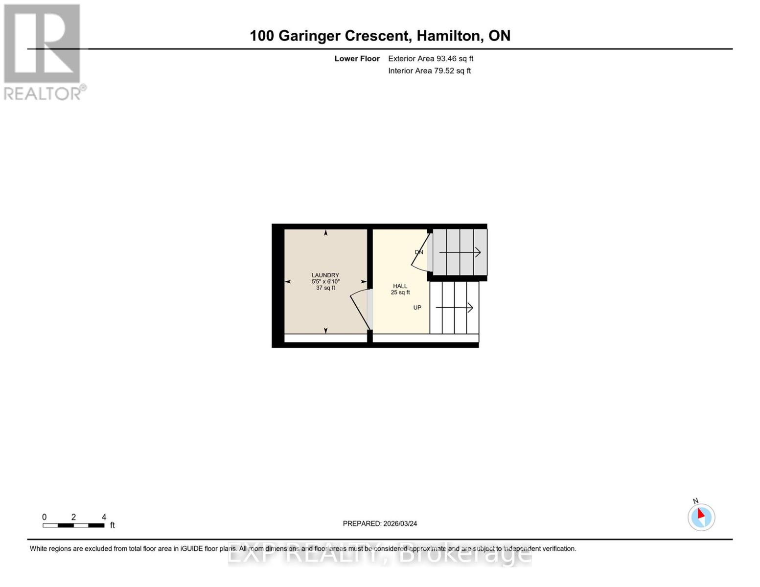 100 Garinger Crescent, Hamilton, Ontario L0R 1C0 - Photo 39 - X12922230
