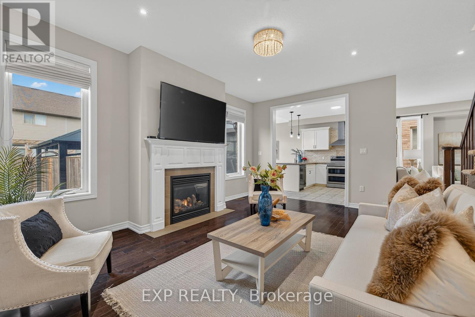 100 Garinger Crescent, Hamilton, Ontario L0R 1C0 - Photo 9 - X12922230