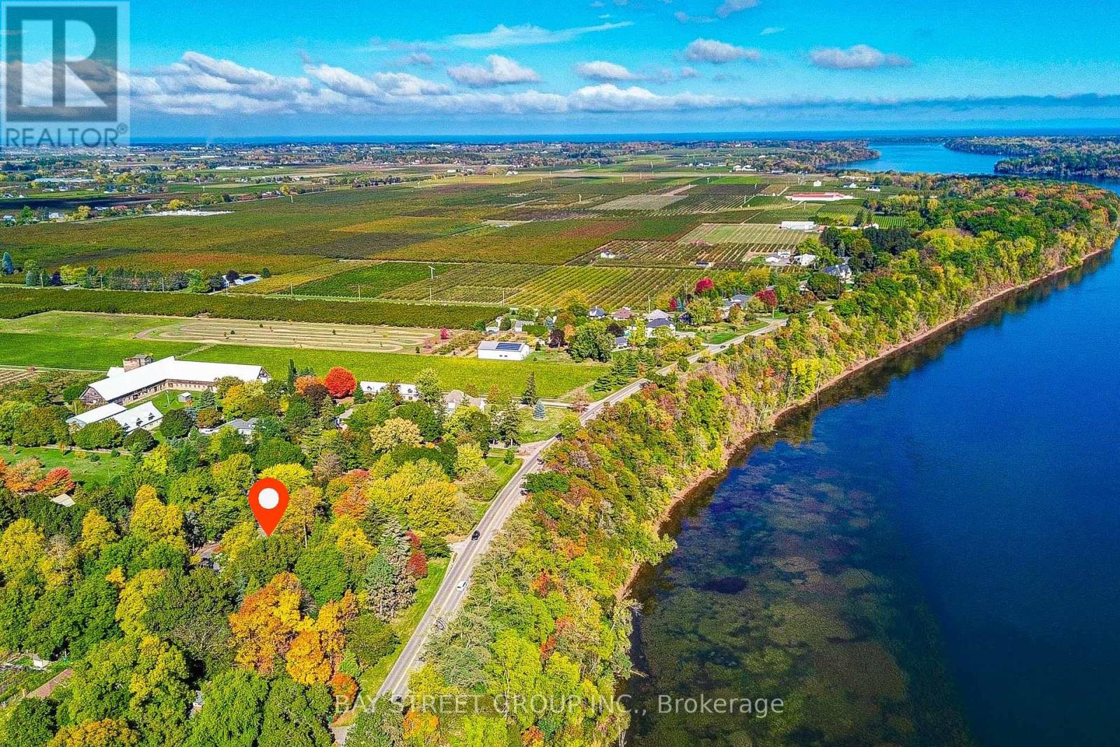 14874 NIAGARA RIVER PARKWAY, Niagara-on-the-Lake, Ontario