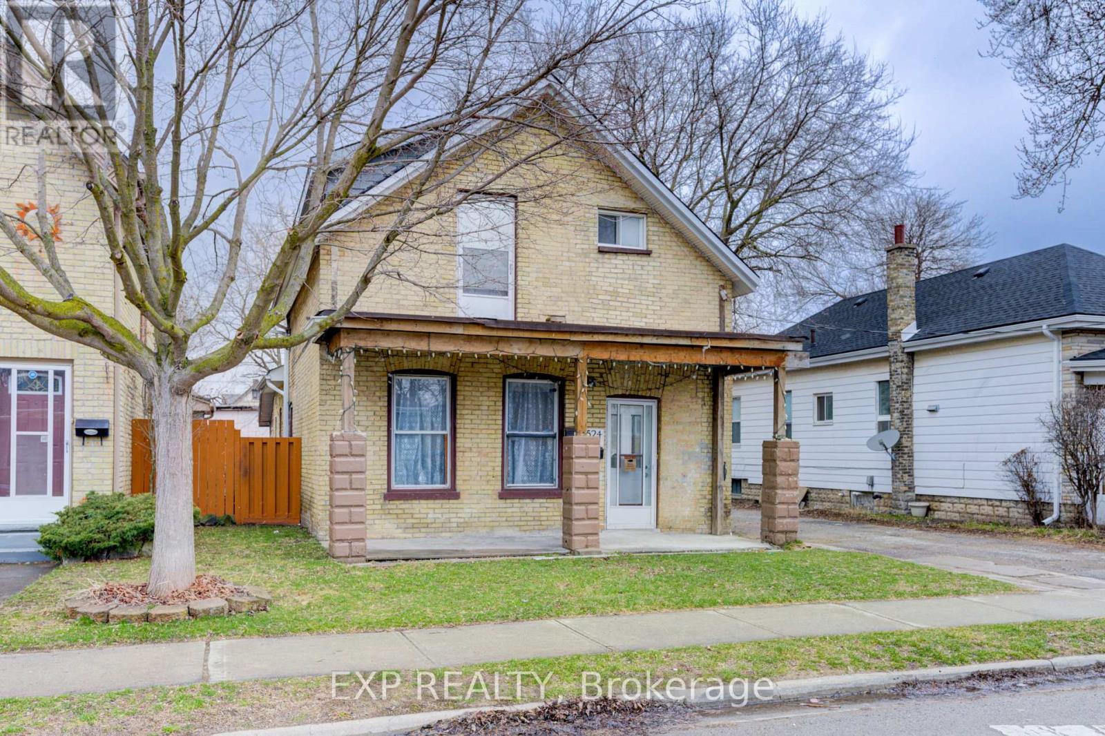 524 Simcoe Street, London East, Ontario  N6B 1K4 - Photo 45 - X12918982