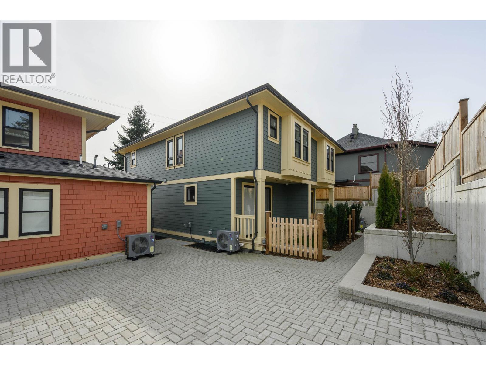 101 1125 Cartier Avenue, Coquitlam, British Columbia  V3K 2C1 - Photo 33 - R3103657