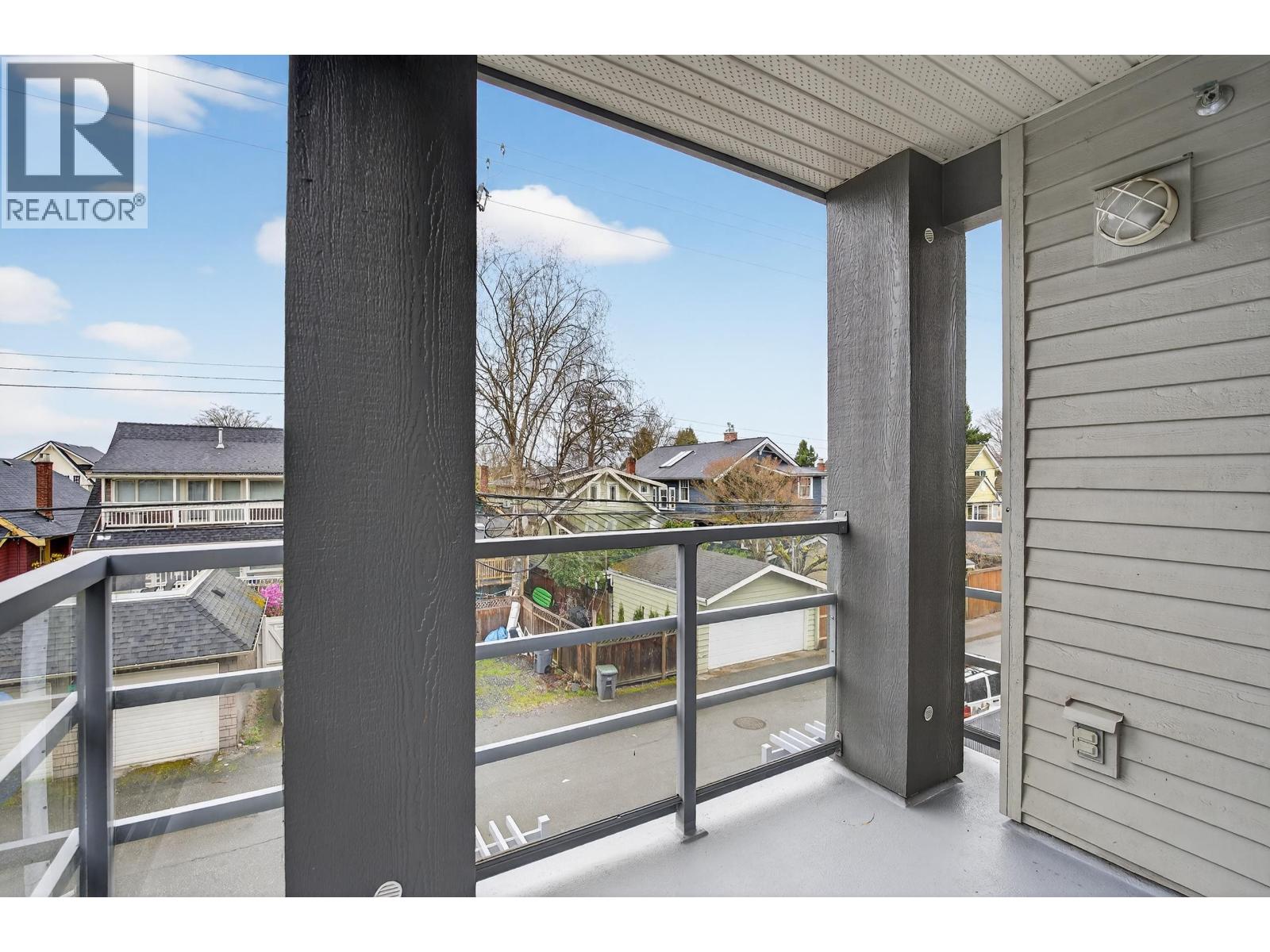 307 3161 W 4th Avenue, Vancouver, British Columbia V6K 1R6 - Photo 22 - R3103830