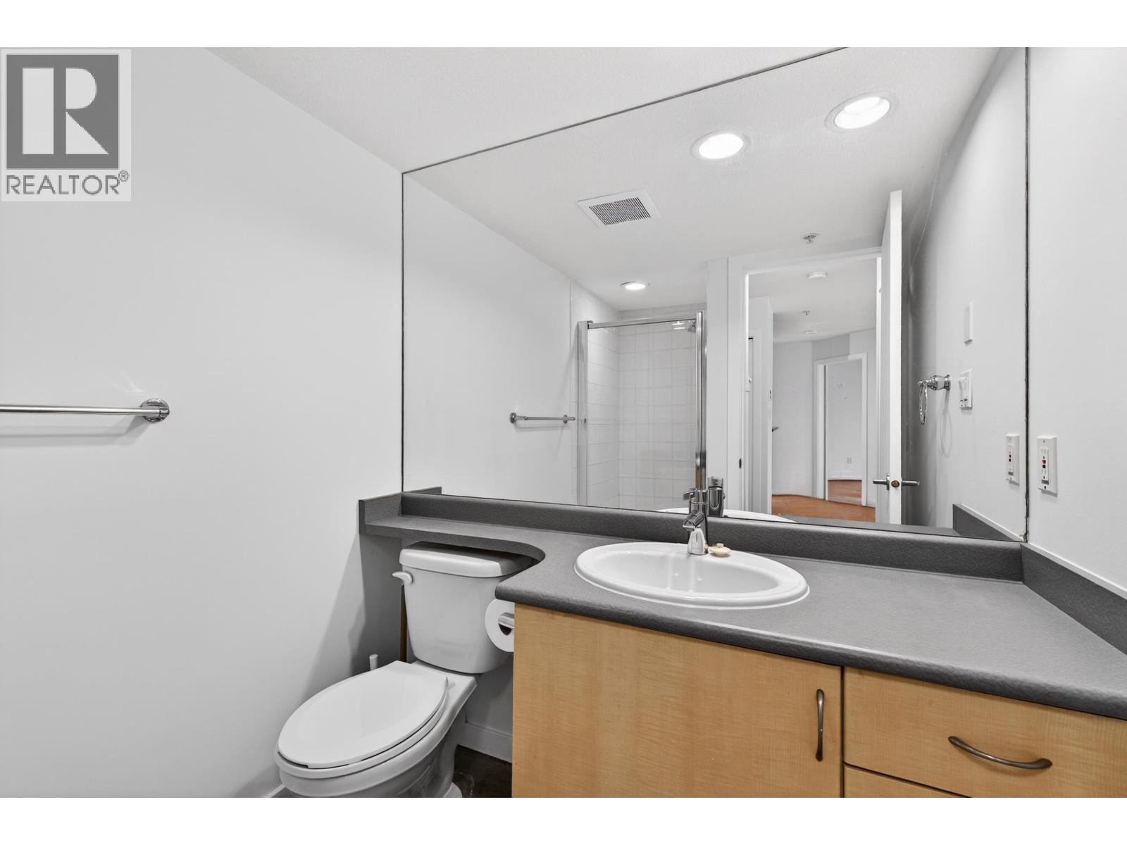 307 3161 W 4th Avenue, Vancouver, British Columbia V6K 1R6 - Photo 17 - R3103830