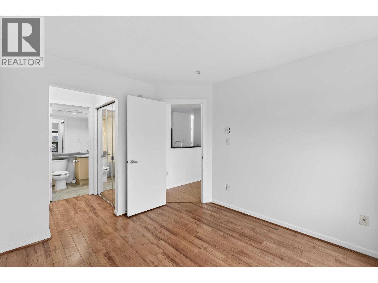 307 3161 W 4th Avenue, Vancouver, British Columbia V6K 1R6 - Photo 12 - R3103830