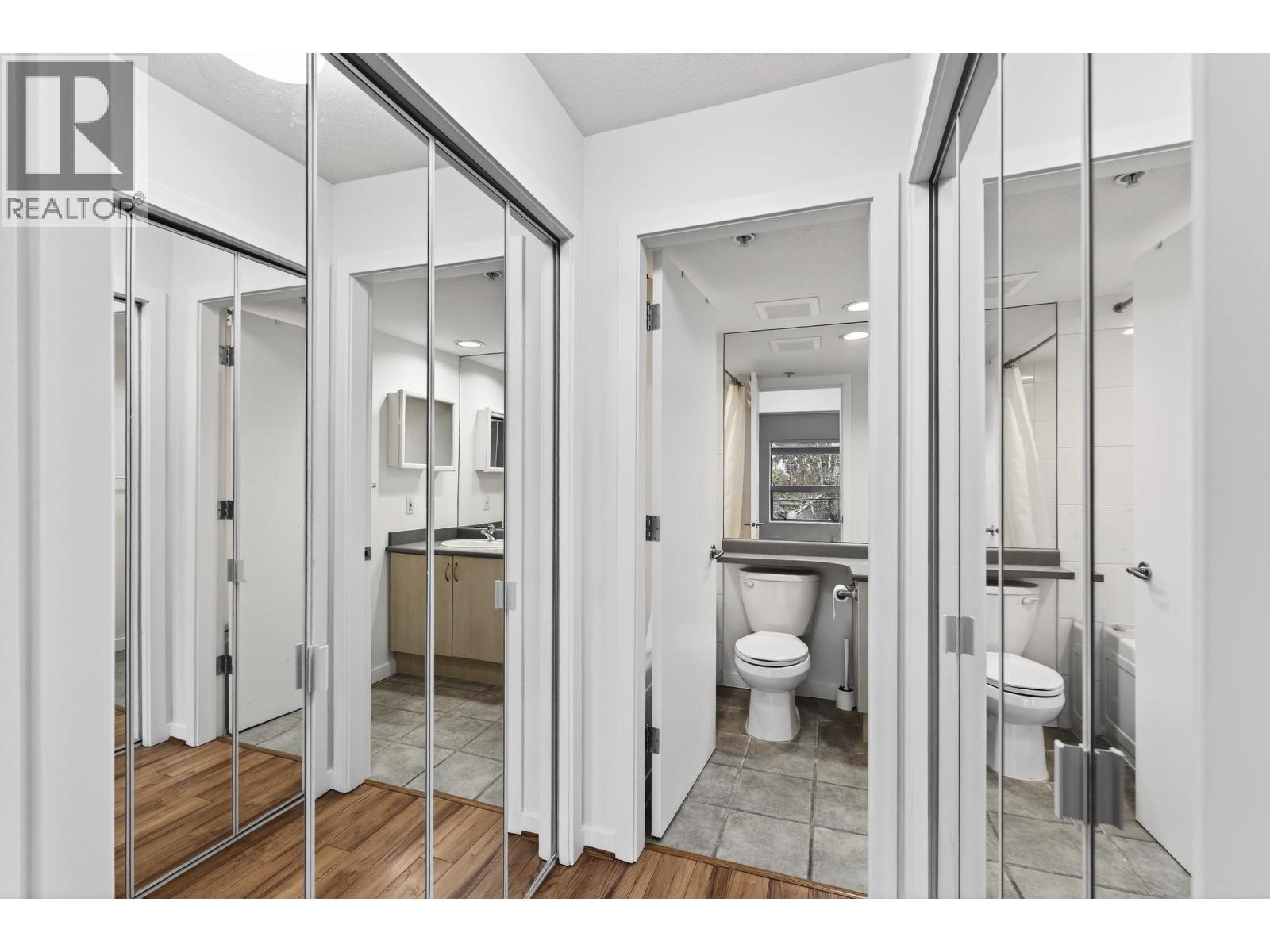 307 3161 W 4th Avenue, Vancouver, British Columbia V6K 1R6 - Photo 13 - R3103830