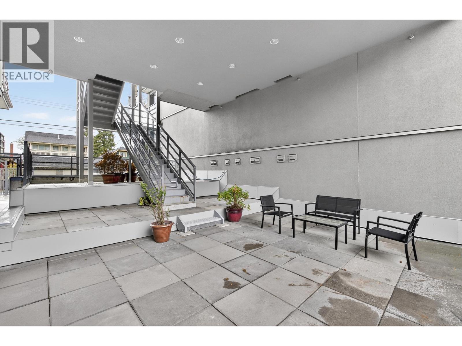 307 3161 W 4th Avenue, Vancouver, British Columbia V6K 1R6 - Photo 25 - R3103830