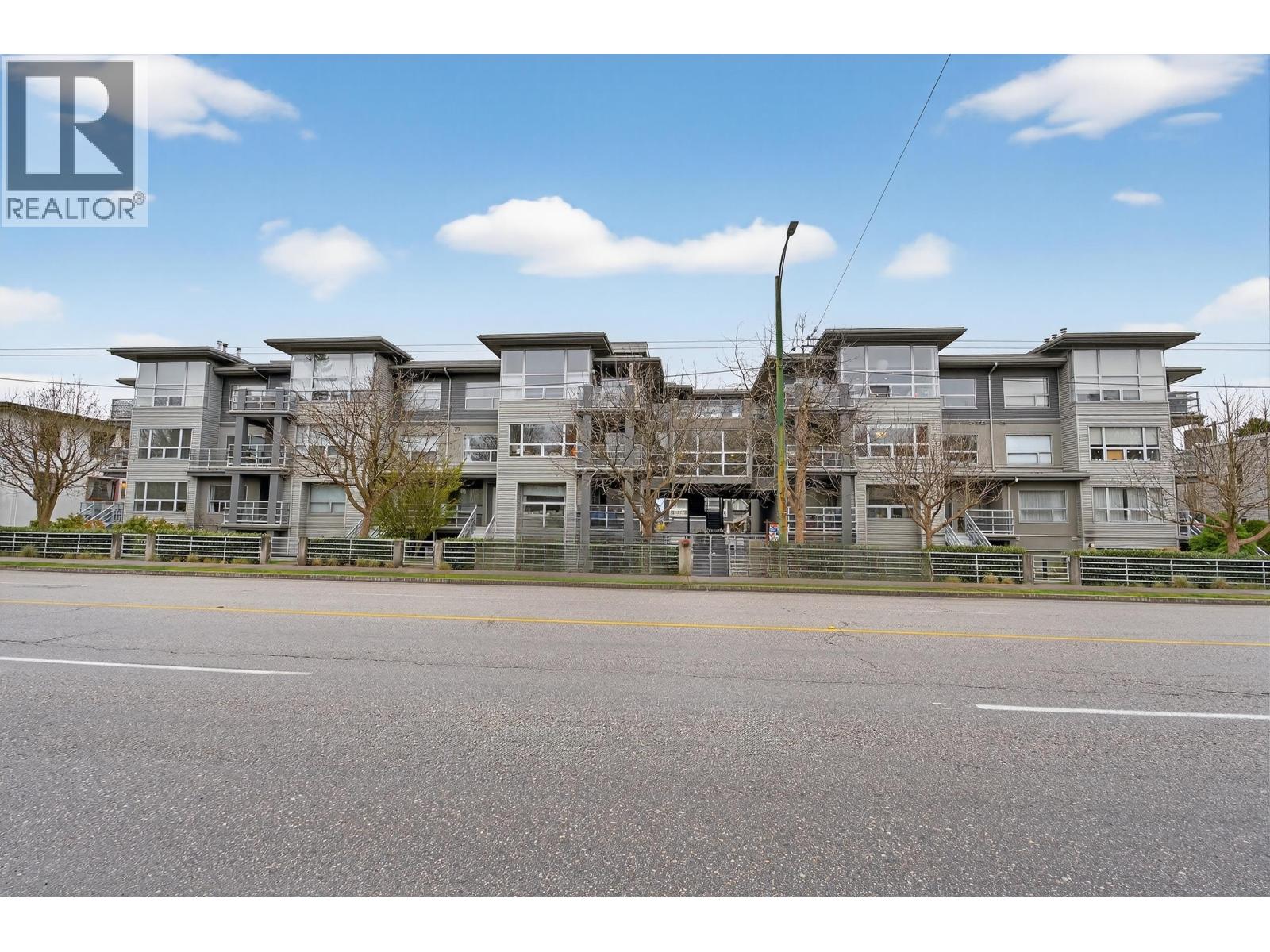 307 3161 W 4th Avenue, Vancouver, British Columbia V6K 1R6 - Photo 27 - R3103830