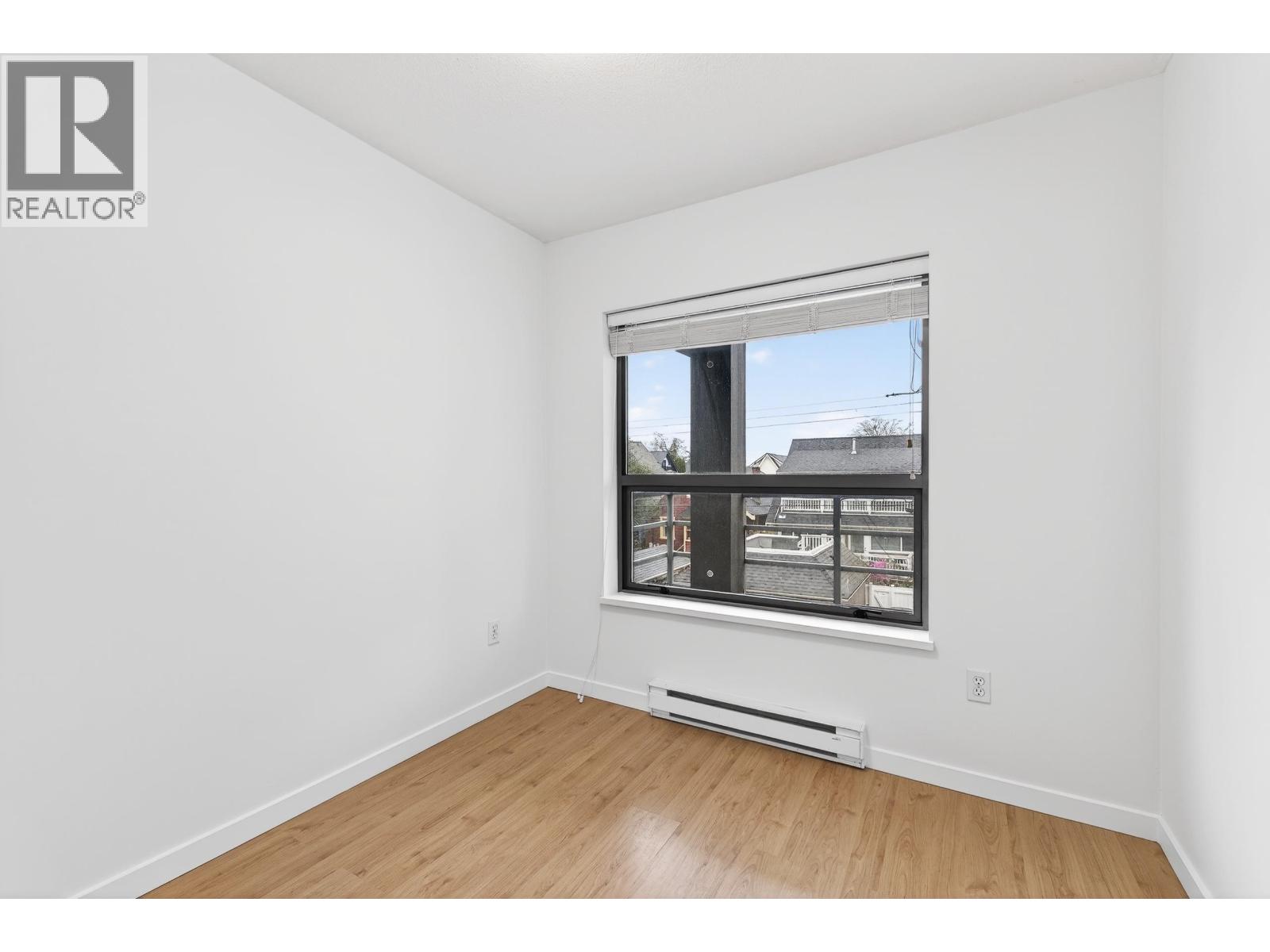 307 3161 W 4th Avenue, Vancouver, British Columbia V6K 1R6 - Photo 15 - R3103830