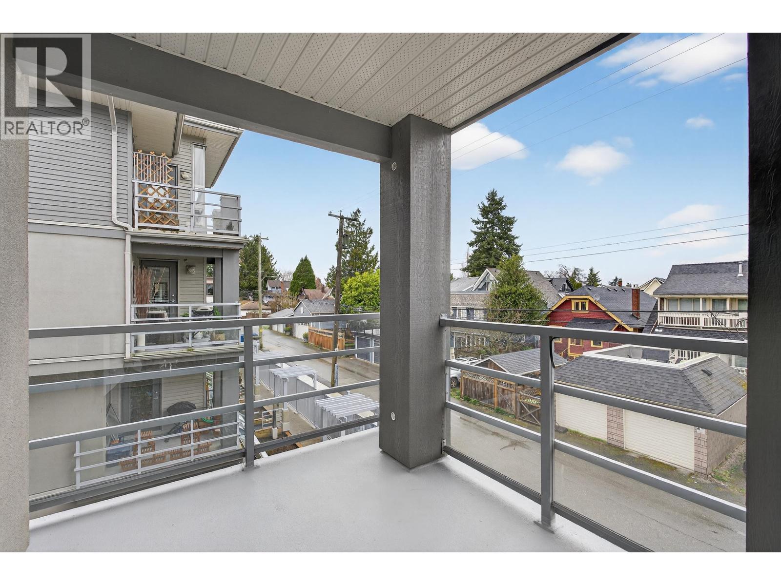 307 3161 W 4th Avenue, Vancouver, British Columbia V6K 1R6 - Photo 21 - R3103830