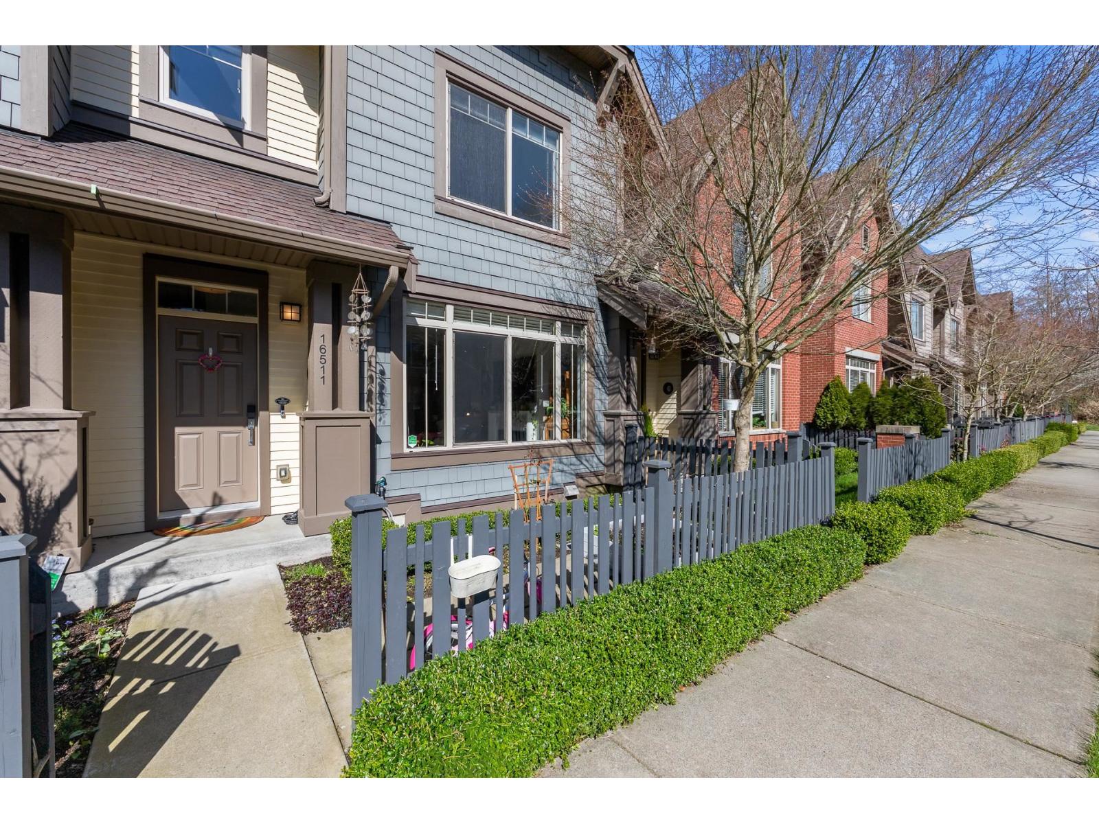 16511 24a Avenue, Surrey, British Columbia  V3Z 0M8 - Photo 33 - R3103744