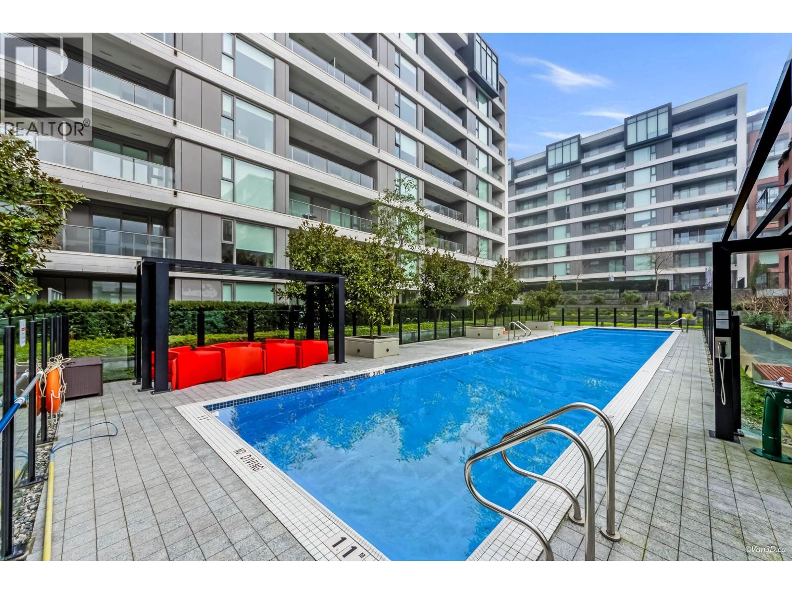 608 1561 W 57th Avenue, Vancouver, British Columbia  V6P 0H5 - Photo 14 - R3103781