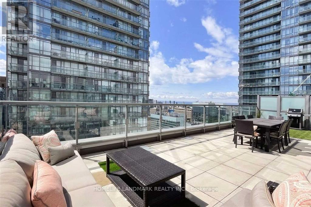 608 - 37 Grosvenor Street, Toronto, Ontario  M4Y 3G5 - Photo 13 - C12922278